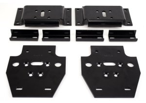 Toyota Tundra Air Spring Kit - Rear - Air Lift - LoadLifter 5000 ULTIMATE - `07-`21